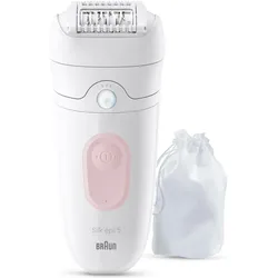 Braun, Epilierer, Silk-épil 5 SE5-000 Epiliergerät