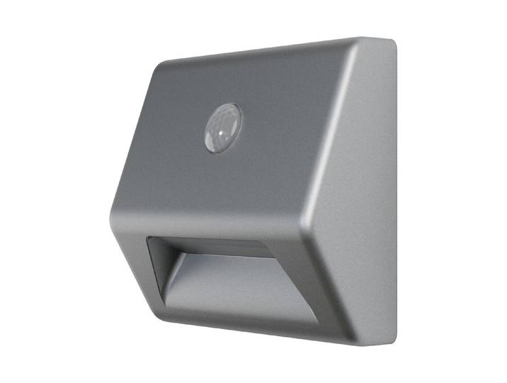 Osram Nightlux Stair silber