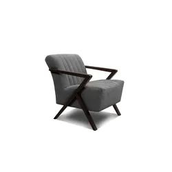 SESSEL LEBRON, grau