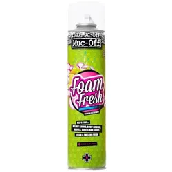 MUC-OFF Schaumreiniger Foam Fresh 400 ml