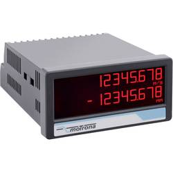 Motrona 7788.5150.AO.RL.AC Digitalanzeige