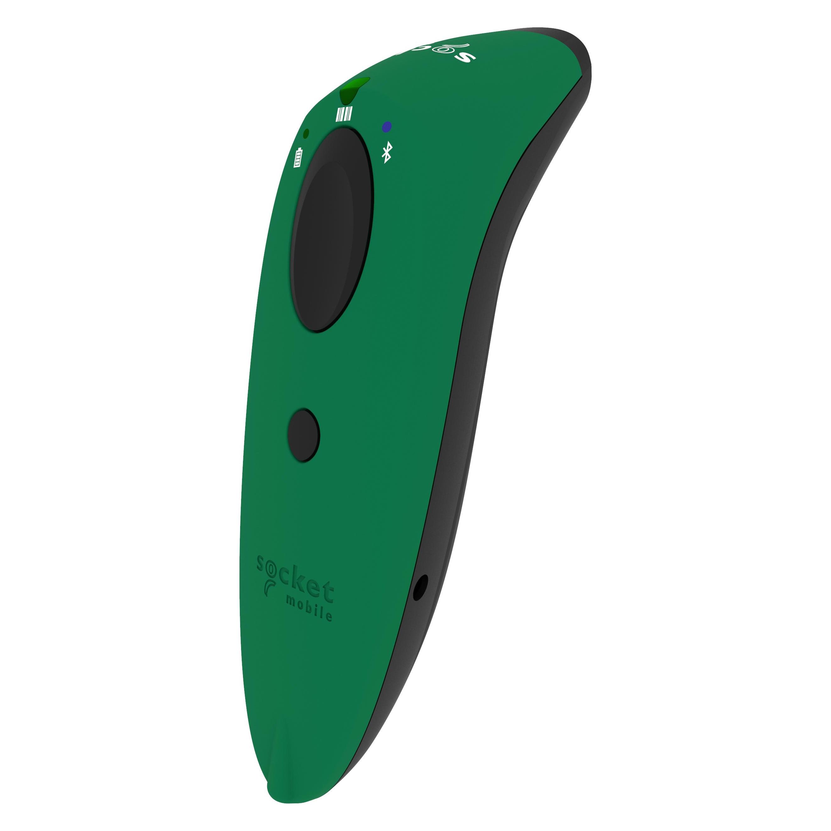 Socket Socketscan S720 Linear Barcode (1D-Barcodes, 2D-Barcodes) (CX3980-3037)