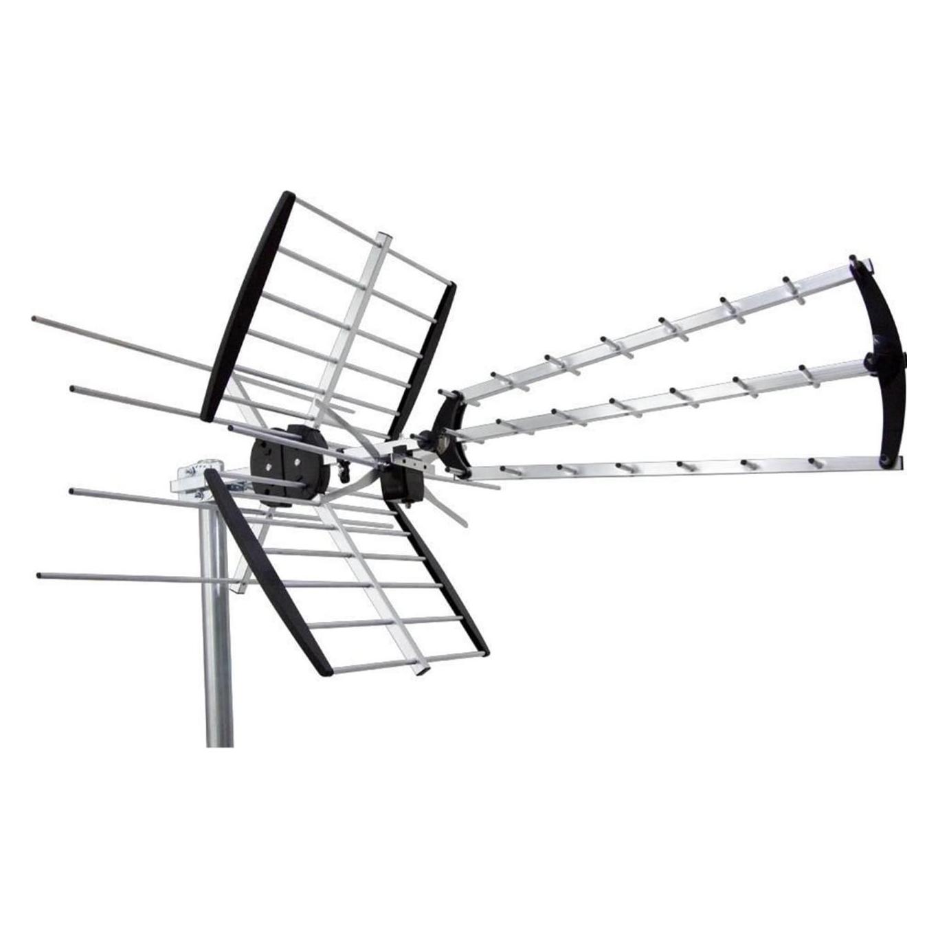 Maximum COMBO212 TV-Antenne Outdoor (20671)