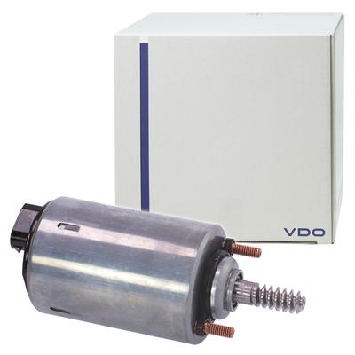 Vdo Stellelement, Exzenterwelle (variabler Ventilhub) [Hersteller-Nr. A2C59515104] für BMW
