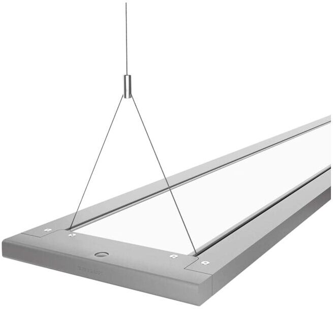 Trilux Suspension par câble LuceoS H ZST/2000 (7019700)