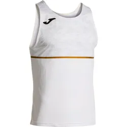 JOMA Record Pro Leichtathletik-Tanktop 200 - weiß 3XL