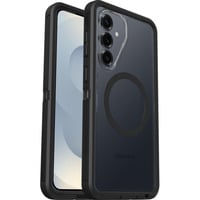 Defender Pro XT, Handyhülle transparent/schwarz, Samsung Galaxy S26+