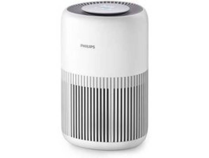 Purificateur dair - PHILIPS - AC0920/10 - Série 900 - Silencieux - Jusquà 65m² - 20db mode nuit - Blanc