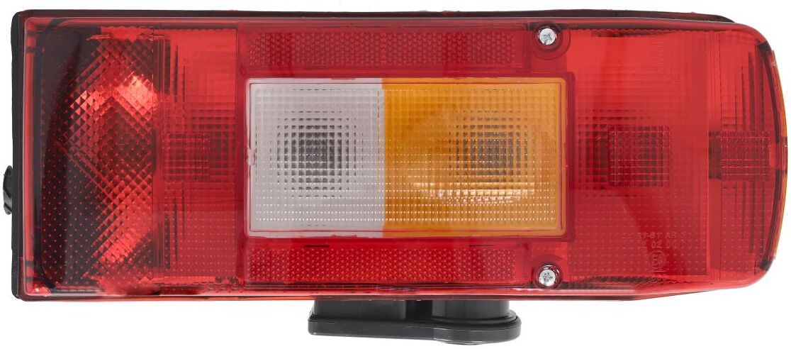 Takavalo Trucklight Tl-Vo001r/ra