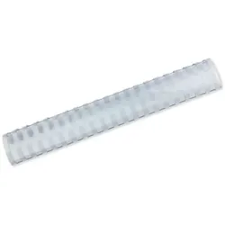 Leitz, Bindegerät Zubehör, Plastikbinderücken