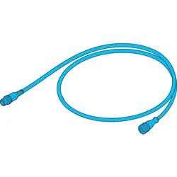 Di-soric Verbindungskabel VSHM-Z-0.6/VKM-Z