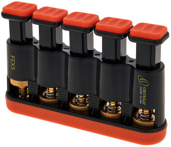 Ortega FEX5 Finger-Trainer