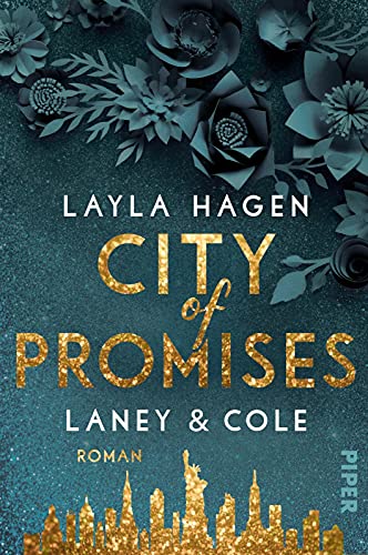 Layla Hagen - City of Promises – Laney & Cole (New York Nights 4): Roman Prickelnde Romance über die große Liebe in New York von Bestsellerautorin Layla Hagen - Preis vom 10.10.2026 11:48:34 h