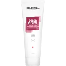 Goldwell Dualsenses Color Revive Shampoo Kühles Rot – Farbauffrischung für intensive Rottöne