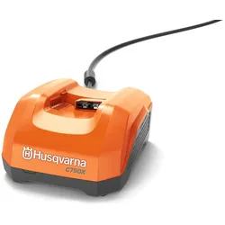 HUSQVARNA Ladegerät 40-C750X 970 71 72-01
