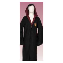 Groovy Harry Potter Zauberergewand Gryffindor (One Size) (GRV1122077)