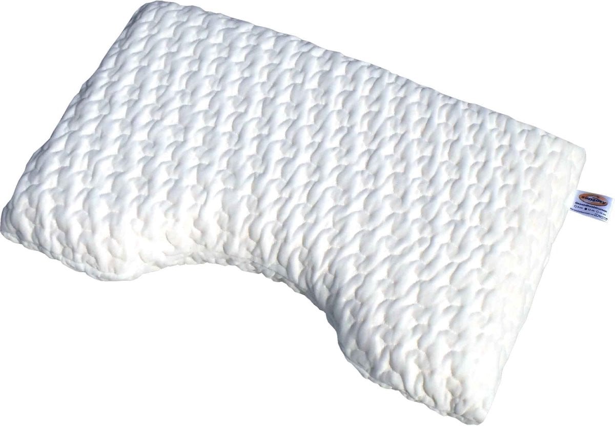 Sensory 9 medium hoofdkussen