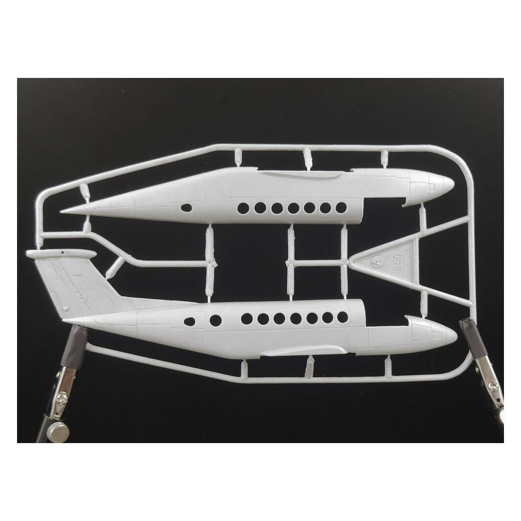 A&A Models Beechcraft 350 King Air (4 camo schemes) (AAM7226)