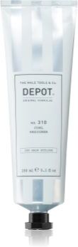 Depot 300 HAIR STYLING NO. 310 CURL DESIGNER creme styling para cabelos cacheados 150 ml. 300 HAIR STYLING NO. 310 CURL DESIGNER
