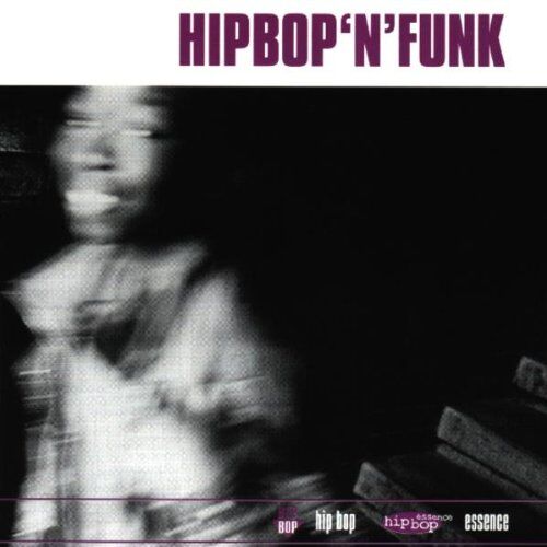 Various - Hip Bop'n'funk - Preis vom 16.10.2026 11:41:07 h