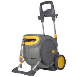 Hozelock 100-100-488 Auto Reel Mobile Schlauchwagen 35 m 1 St.