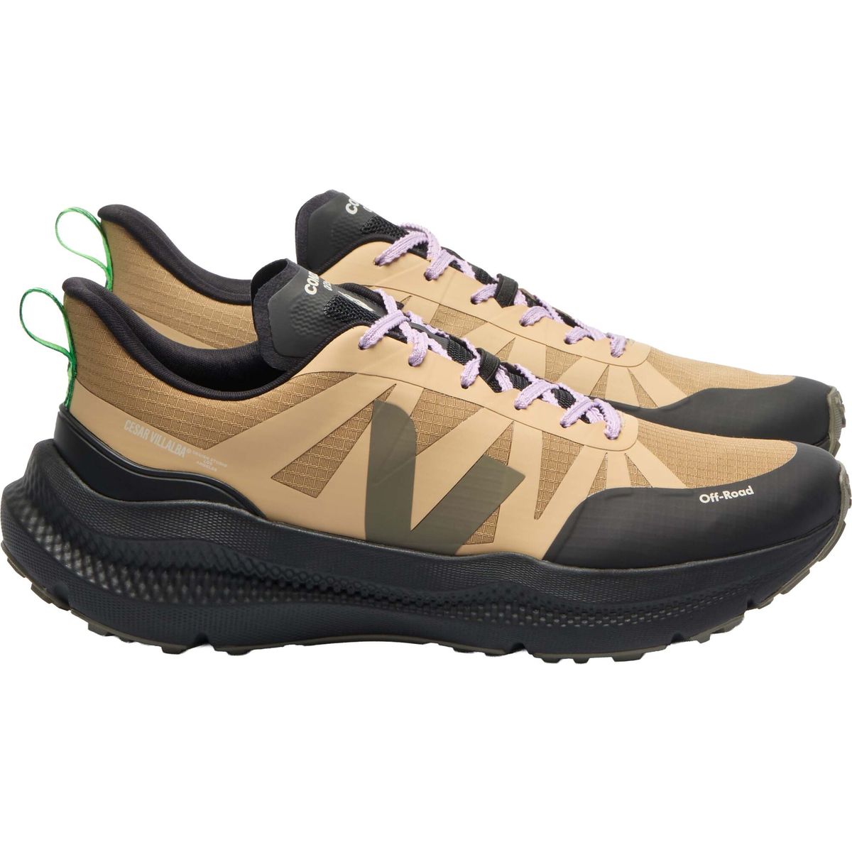 Veja Condor 3 Off-road Villalba RIP Women rip 37 CS1921181A370