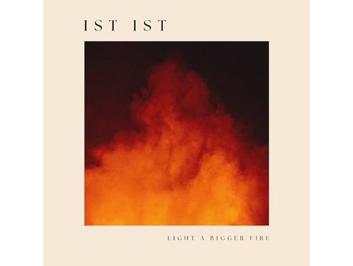 Light A Bigger Fire