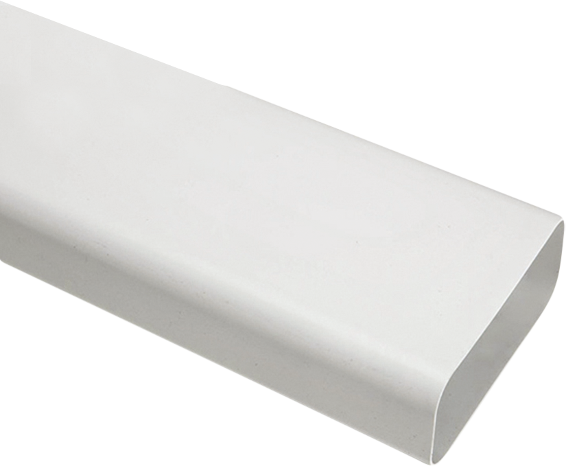 Elica Tubo Rettangolare cod. 1052B
