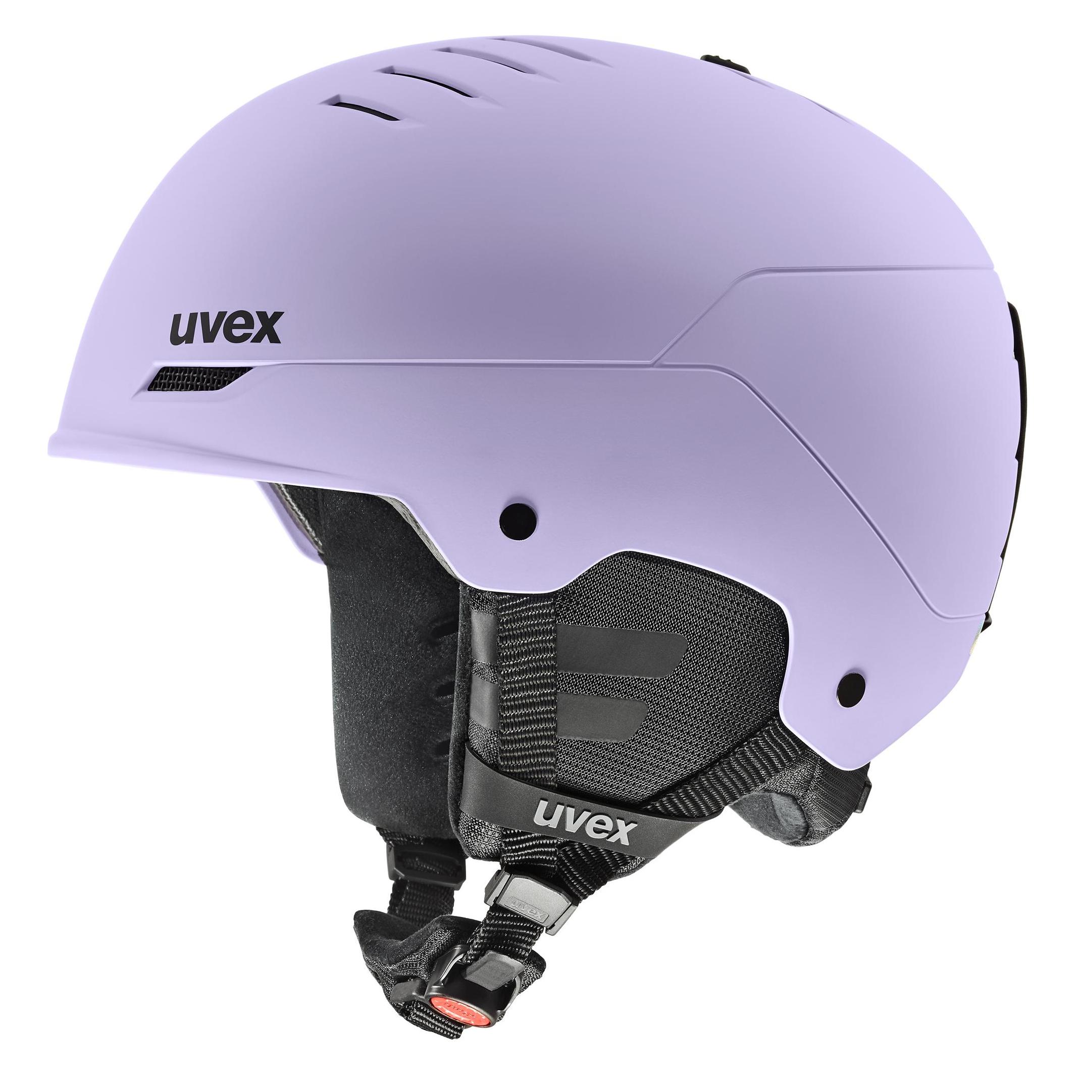 Uvex Wanted (58 - 61 cm, L) (566306-4)