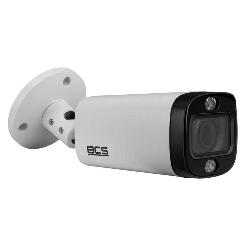 BCS Kamera Analog HD tubowa 8Mpx BCS-TA48VSR8L6 (BCS-TA48VSR8L6)