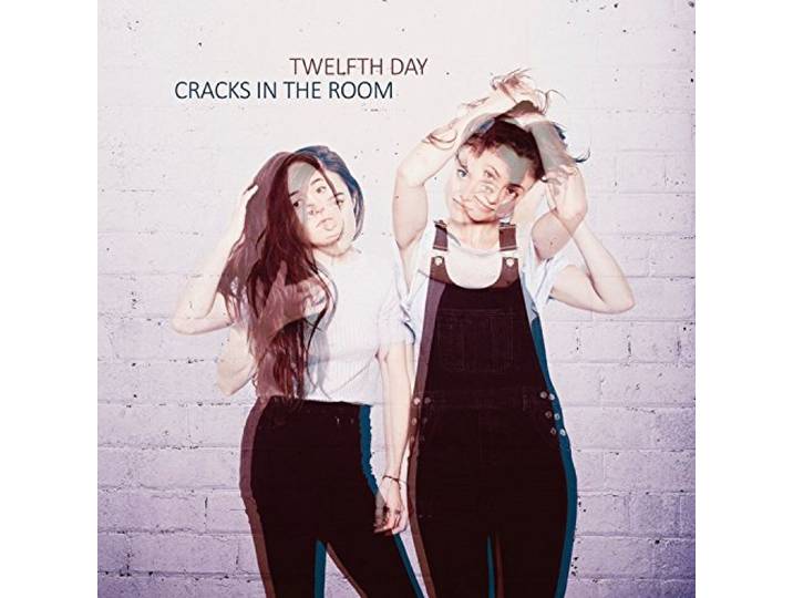 Twelfth Day - Cracks In The Room