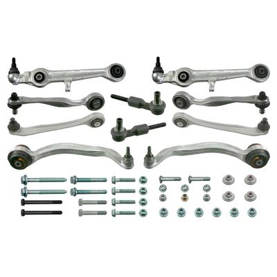 Febi Bilstein Reparatursatz, Querlenker [Hersteller-Nr. 24900] für VW, Audi