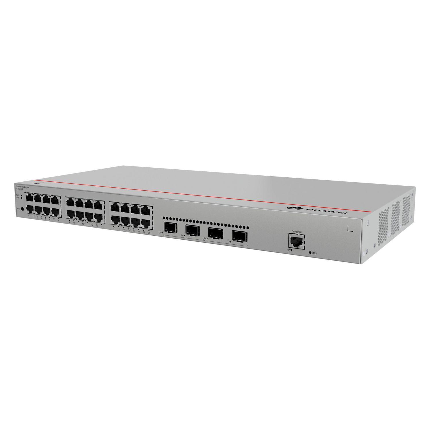Huawei eKit Gateway S380-L4P1T (4 Ports) (98012178)