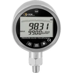 PCE DPG 100 - Druckmessgerät PCE-DPG 100