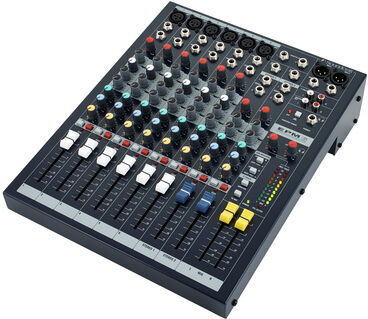Soundcraft EPM6