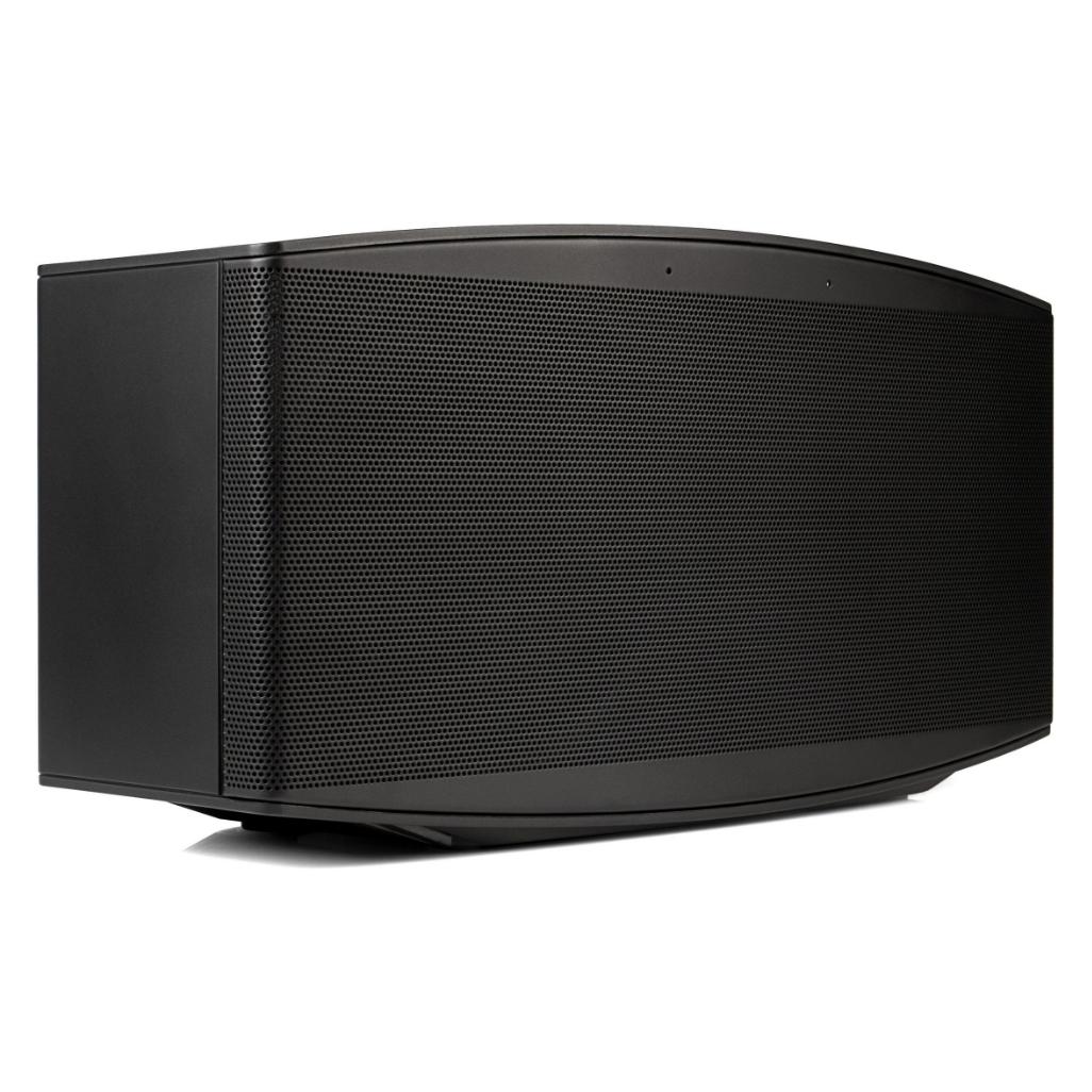Blaupunkt Mr 100 (Bluetooth, Chromecast, WLAN) (MR100BK)