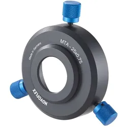 Novoflex MTA-M27 Adapter für Objektive
