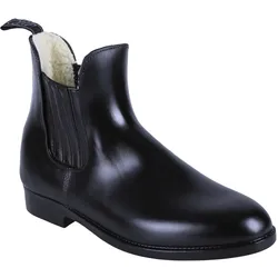 QHP Thermo jodhpur adult Schwarz, QHP17_Gr.: 38