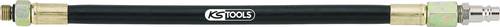 KS Tools 515.1042 Ventil Druckluft-Adapter, flexibel
