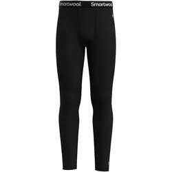 Smartwool, Herren, Funktionsunterhose, Ms 250 (L), Schwarz