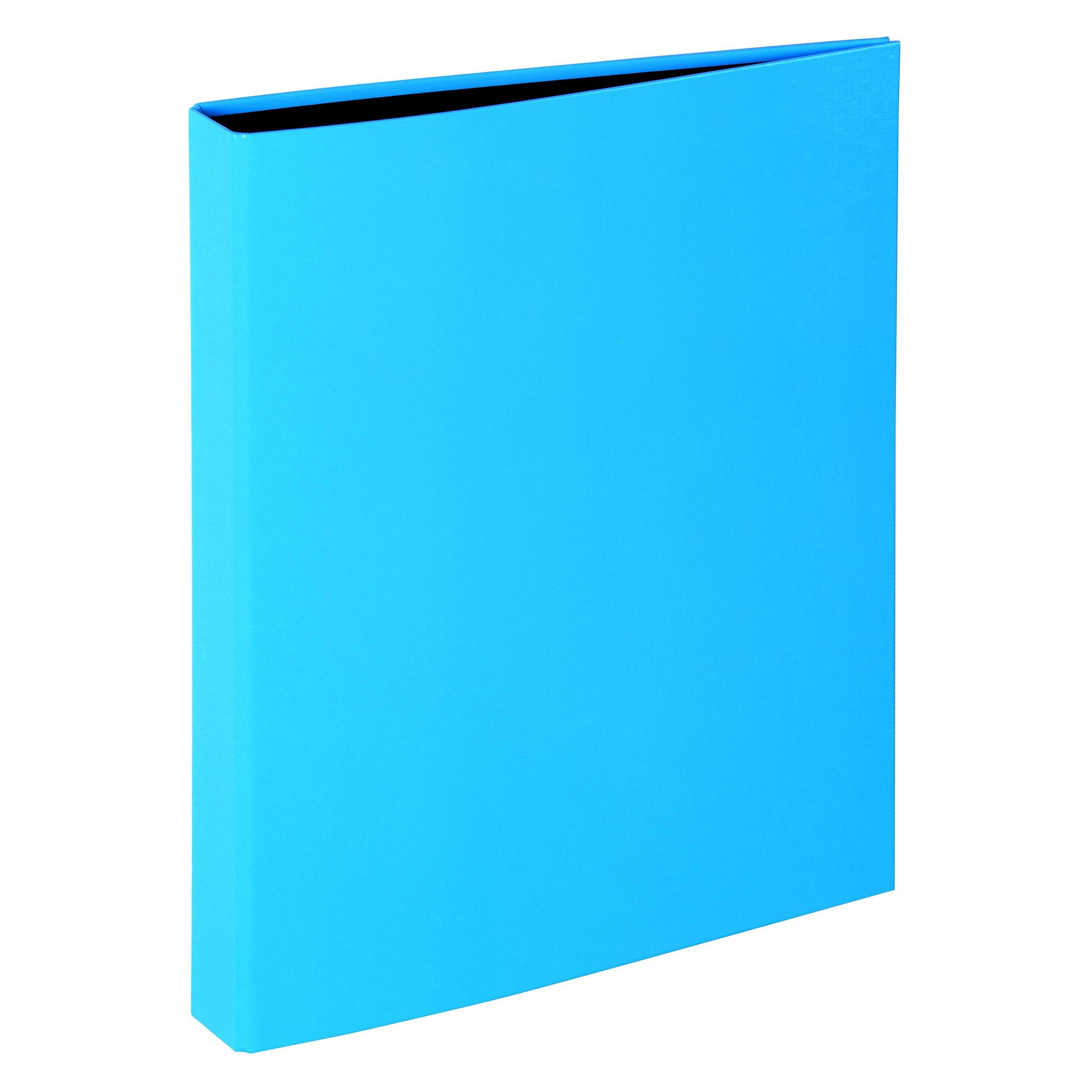 Pagna TREND - Ringbücher (A4, 23 mm, 1 Stk.) (20601-20)