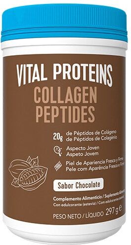 VITAL PROTEINS Collagen Peptides Chocolate