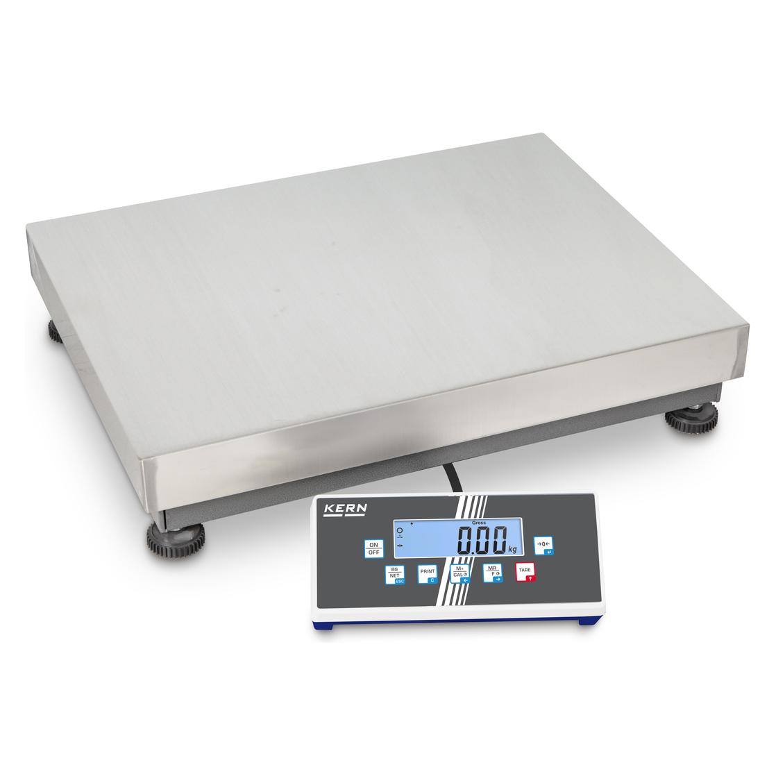 Kern Plattformwaage IOC (IOC 100K-2LM)