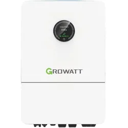 Growatt 'WIT 12K-X-HU'(0% MwSt §12 III UstG)