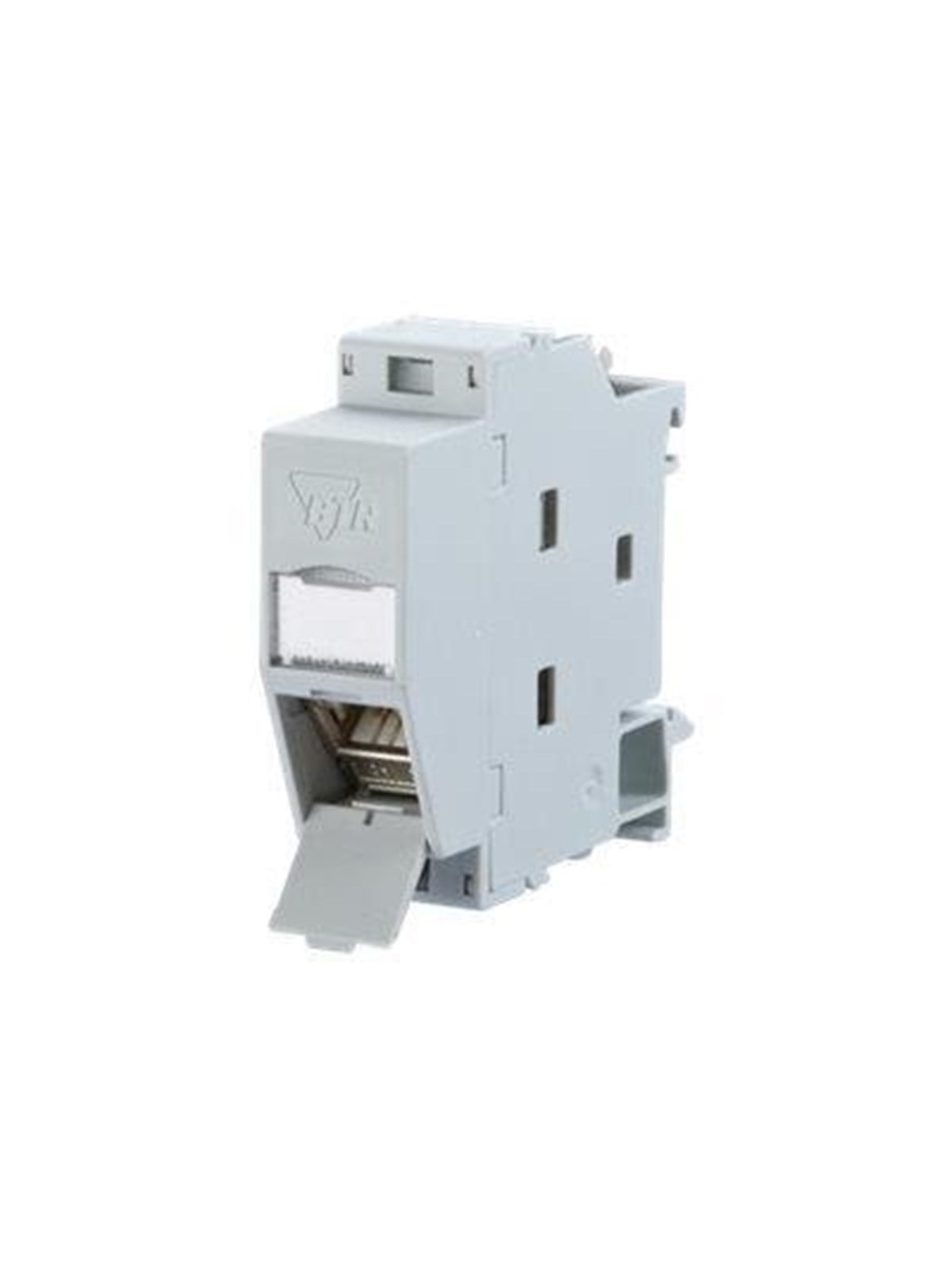 METZ Connect REGplus IP20 C6A modul 180°M