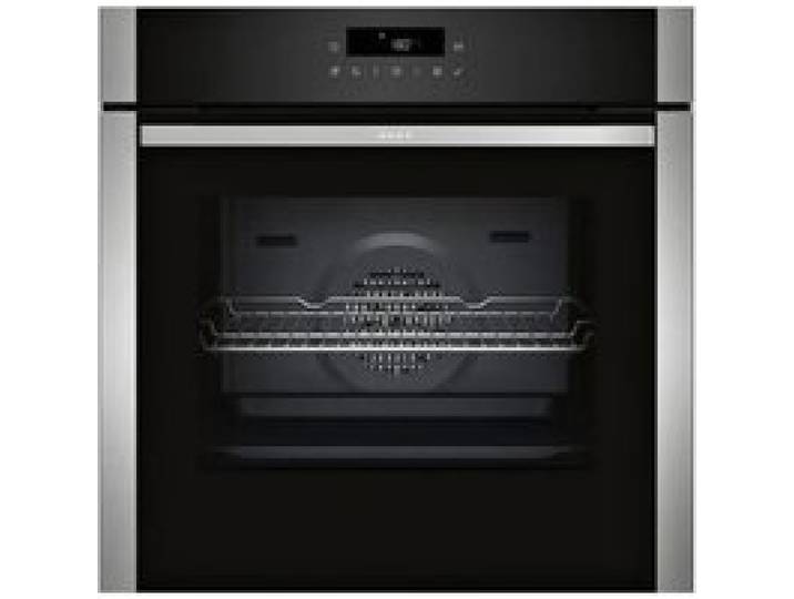 Neff Four intégrable multifonction 71l 60cm pyrolyse inox - B2ACJ7AN3F