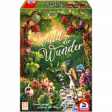 Schmidt Spiele Wald der Wunder - deutsch 285209