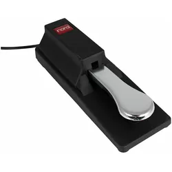 Clavia Nord Single Sustain Pedal - Sustainpedal