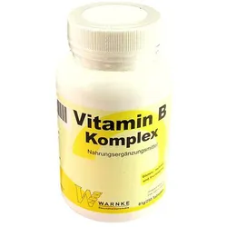 Vitamin B Komplex 250 ST