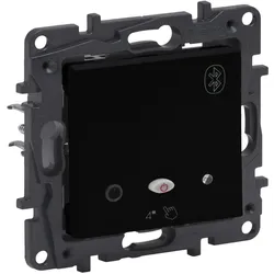 Legrand 864548 Niloe Step Bluetooth-Modul+ Netzgerät Farbe: Schwarz